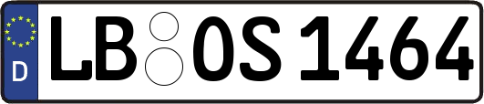 LB-OS1464