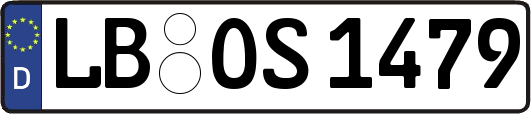 LB-OS1479