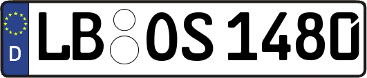 LB-OS1480