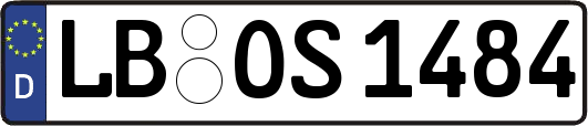 LB-OS1484