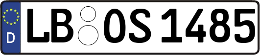 LB-OS1485