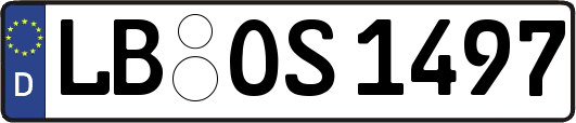 LB-OS1497