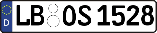 LB-OS1528