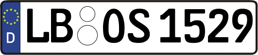 LB-OS1529