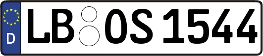 LB-OS1544