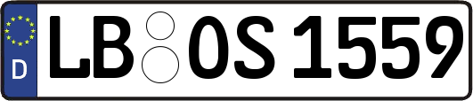 LB-OS1559