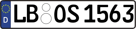 LB-OS1563