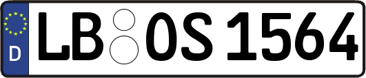 LB-OS1564