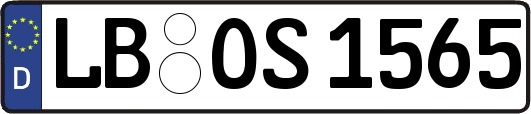 LB-OS1565