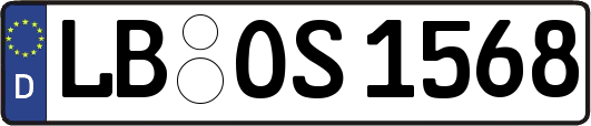 LB-OS1568