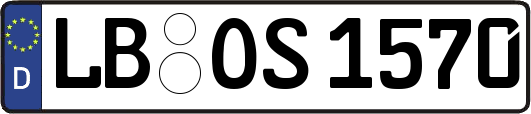 LB-OS1570