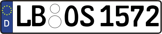 LB-OS1572