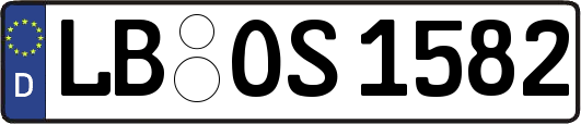 LB-OS1582