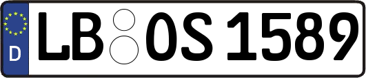 LB-OS1589
