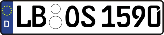 LB-OS1590