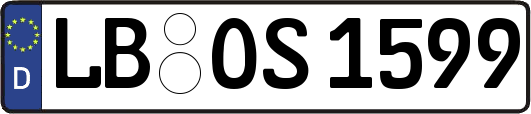LB-OS1599
