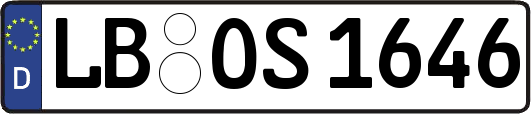 LB-OS1646