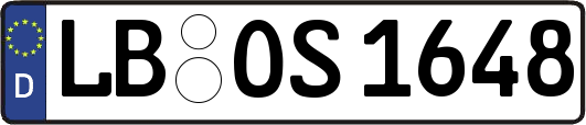 LB-OS1648