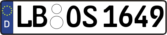 LB-OS1649