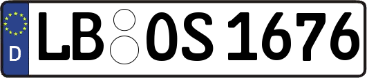 LB-OS1676