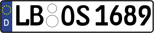 LB-OS1689