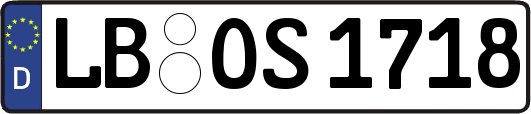 LB-OS1718