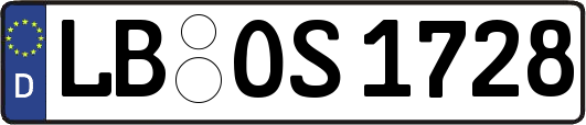 LB-OS1728