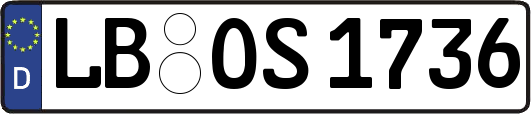 LB-OS1736