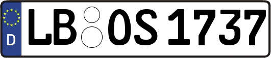 LB-OS1737