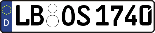 LB-OS1740