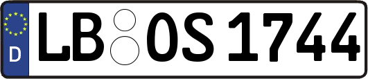 LB-OS1744