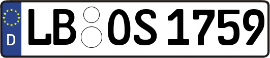 LB-OS1759