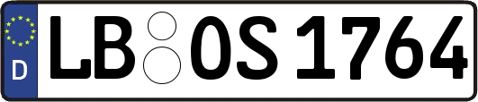 LB-OS1764