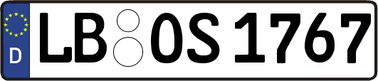 LB-OS1767