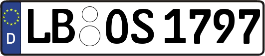 LB-OS1797