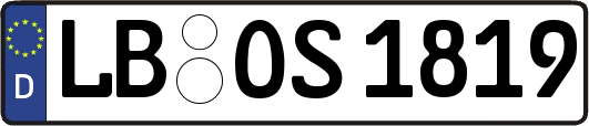 LB-OS1819