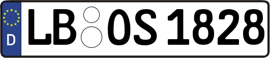 LB-OS1828