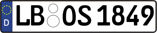 LB-OS1849