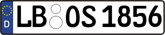 LB-OS1856