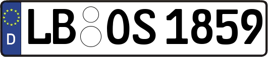 LB-OS1859