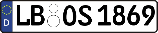 LB-OS1869