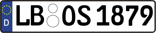 LB-OS1879