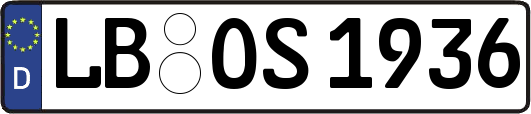 LB-OS1936