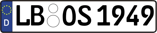 LB-OS1949