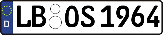 LB-OS1964
