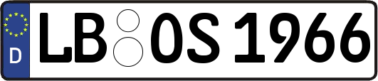 LB-OS1966