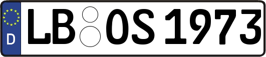 LB-OS1973