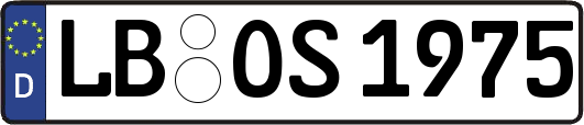 LB-OS1975