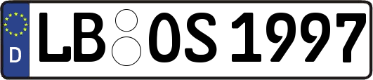 LB-OS1997