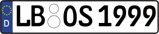 LB-OS1999